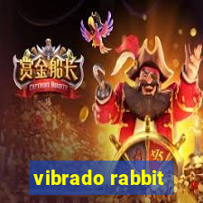 vibrado rabbit